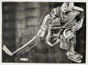 Heidi duPont, Breakaway