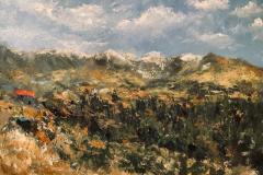 Milan Chilla, Taos