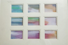 Jan Raymond, Summerspace