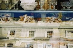 Lisa Laible, Pastry Case