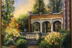 Daisy dePuthod, Waveny Terrace