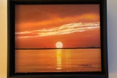Graves_Thomas_Montauk-Sunset
