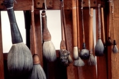 Julie O'Connor, Frida Kahlo's Brushes