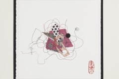 Diane Pollack, Whimsey 6