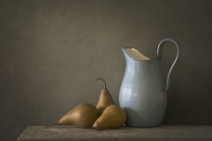 Secco_Judith_02_Pears-with-Pitcher