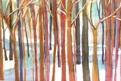 Marcia Brandwein, Fantasy Forest