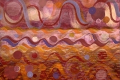 Marjorie Sopkin, High Tide