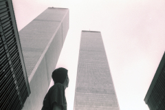 Twin Towers