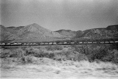 Route 66 Project, Arizona