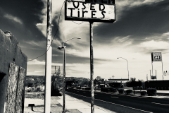 Route 66 Series New Mexico 
