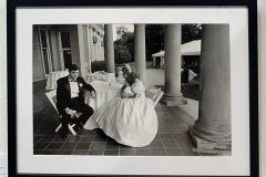 Photographed for VOWS, NYT   Looking Weary, Rhinebeck, NY