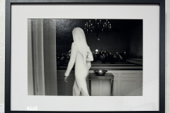 Photographed for VOWS, NYT,  United Nations Chapel, NYC