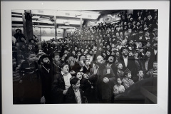 Hasidic Wedding, Crown Heights, Brooklyn