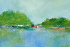 Patti Kane, Spring Air