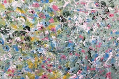 Mark Schiff, Spring Lilies