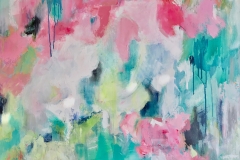 Juliette Tehrani, Spring Breeze