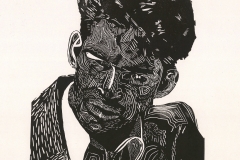 Charlotte Connick Portrait-of-My-Father