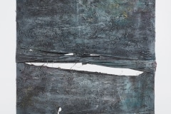 Mary Luke, Bandage
