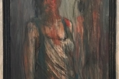 Mary Luke, Mirage