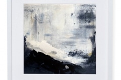 Elyse Barton, Blue Horizon 1
