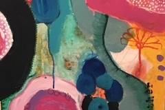 Pam Stoddart, Together We Grow IV