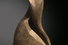 Gilbertson_Ellen_sculpture