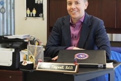 Dr. Allison Tingwall, Marie Sklodowska Curie Metropolitan High School, Suzette Bross