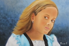 Lesly, Rosa Colon
