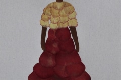 Josefina, Rosa Colon