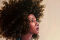 Ever Wonder, Christa Forrest