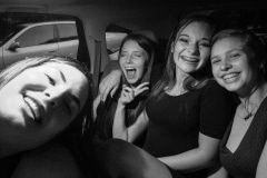 Homecoming Bound, Jeffrey Kellner