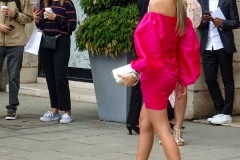 Fashion Week Paris, Jud Perkins
