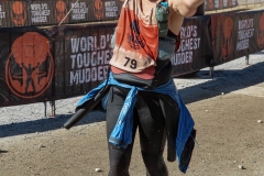 The Competitor, Jud Perkins