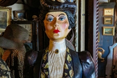 Victorian, Jud Perkins