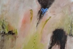 Seeking Shelter, Lisa Sanders