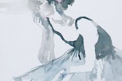 The Wings, Barbara Simonson