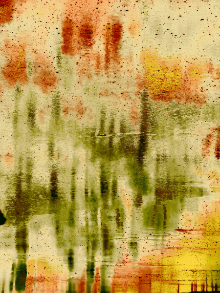 Bill Gore, Songs of the Saugatuck No. 12