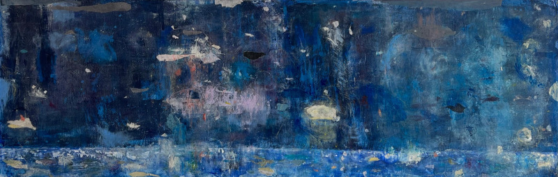 Maureen Renahan Krinsley, Beyond Here