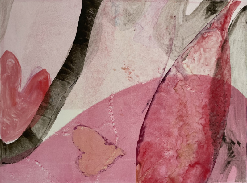 Cynthia MacCollum, Rue