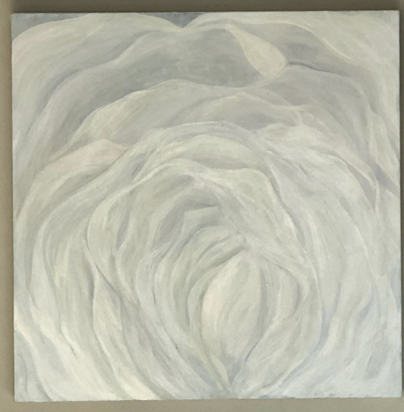 Kristin Pierce, Quiet