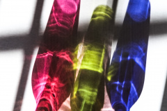 Laney Lloyd, Afternoon Reflection