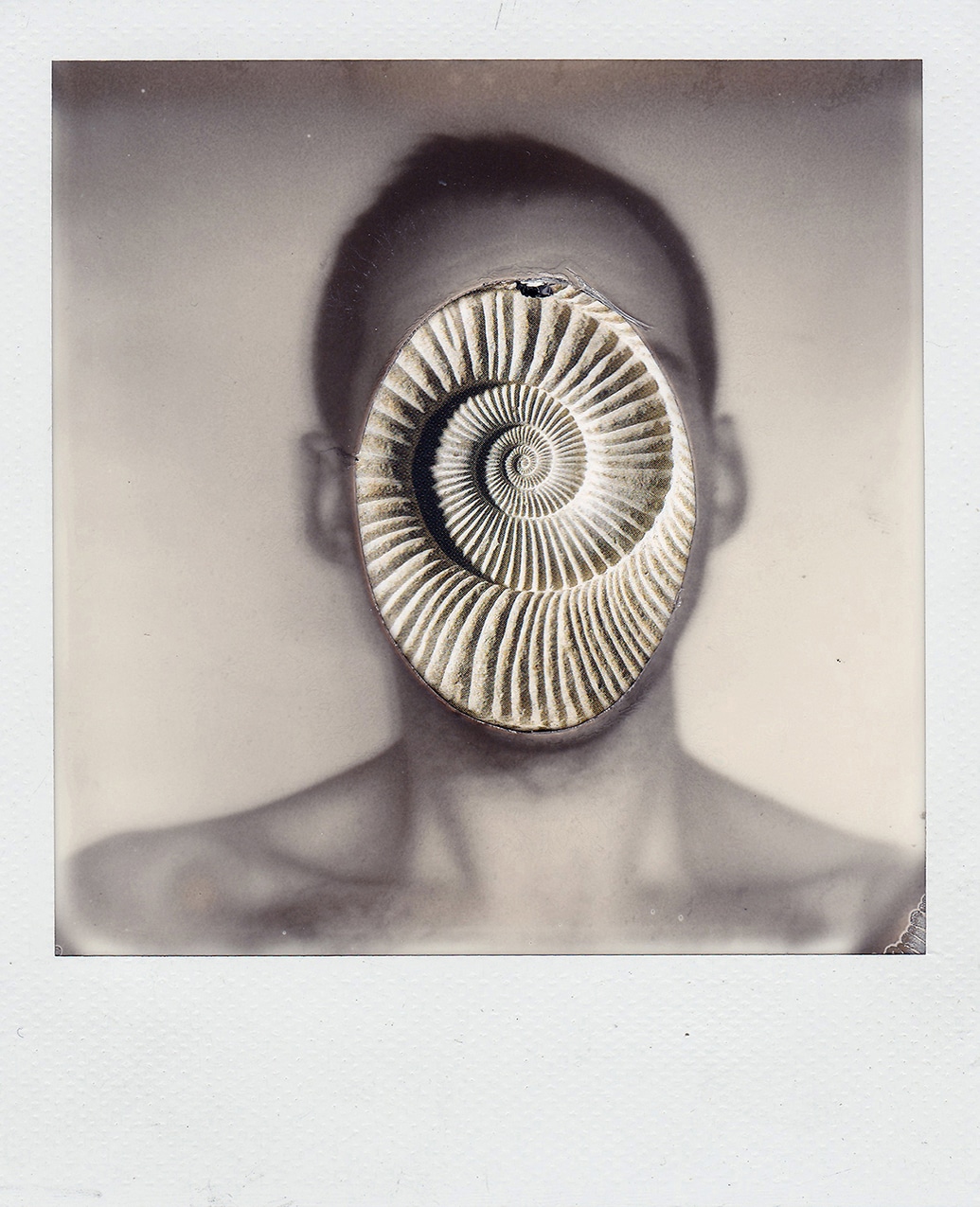 Shell Face, Christopher Manning