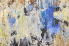 Downtown Blues, Britt Bair