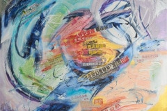 Babel II, Eugenie Diserio