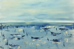 Harbor, Maria Friscia
