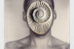 Shell Face, Christopher Manning