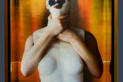 Interview, Barbara Ringer