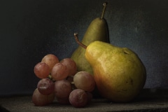 Fruit, Sergio Villaschi