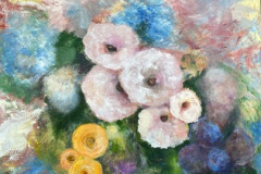Afsaneh Djabbari-Aslani, Spring Inspiration
