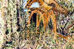 Christian Peltenburg	Brechneff, Bob Dash Madoo Garden, Long Island